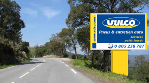 Vulco M-Pneus – Hirson à Hirson
