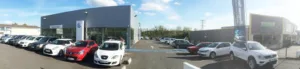 Volkswagen Saint-Amand – Audexia Sud à Saint-Amand-Montrond
