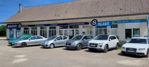 Point S Auto Centre à Frambouhans