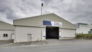France Pare-Brise à Tinqueux
