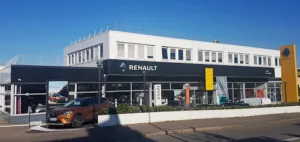Renault Mantes – CAR LOVERS à Mantes-la-Ville
