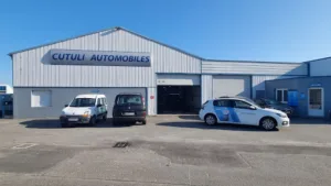 Cutuli & Co à Guérande