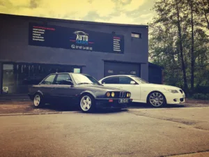 Auto Scarpe à Saint-Amand-les-Eaux