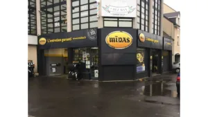 Midas CAEN BLD GUILLOU à Caen