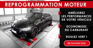 Inter Auto – Powerprog Avignon à Avignon