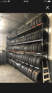 GARAGE DE BIONNAZ à Musièges