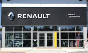 Renault Sommieres Roucher Didier à Sommières