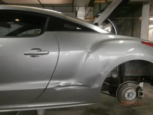 Avia – Garage Guenot / Renault à Mandeure