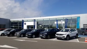Volkswagen Chartres Auto.21 – CAR LOVERS à Nogent-le-Phaye