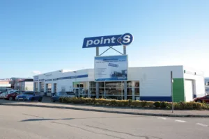 Point S Auto Centre à Aubenas