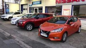 Garage des Sports – Bosch Car Service à Vienne