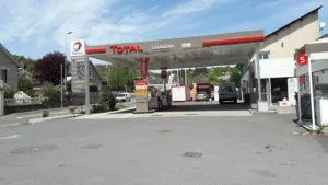 SARL LE RELAIS DU GEVAUDAN – Citroën à Marvejols