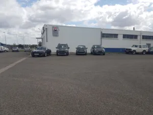 MC Motors à Bray-sur-Seine