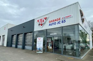 AUTO JC 85 – AD Expert à Aizenay