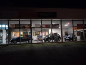 auto melletoise EURL à La Meilleraie-Tillay