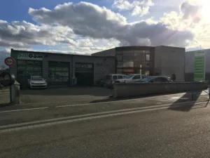 SILIGOM – T.D.S Pneus à Ingwiller