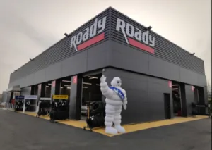 Centre Auto Roady Vire à Vire-Normandie