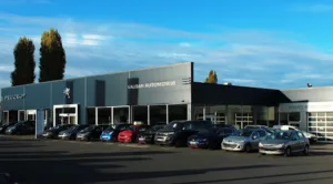 VAUBAN AUTOMOBILE HERBLAY – PEUGEOT à Herblay-sur-Seine