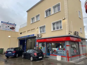 EUROREPAR SARL LE RELAIS KENNEDY à Bobigny