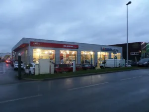 Kia Saint-Maximin – SBA à Saint-Maximin