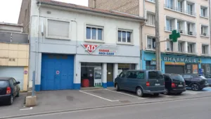 AD Garage Expert MECA CLEAN à Neuves-Maisons