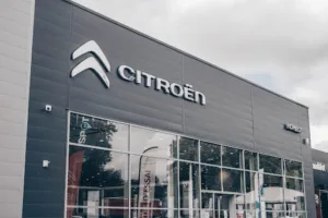 CITROËN NOMBLOT JOIGNY | VILLAGE AUTO à Champlay