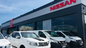 Nissan Avignon Groupe Maurin à Avignon
