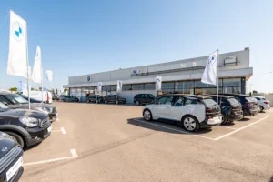 BMW ALES – Bayern by autosphere à Alès