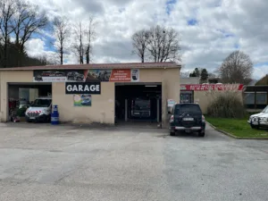 Oxygène Moto Auto 87 Auto Primo à Razès