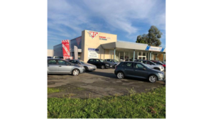 AQUITAINE AUTO BEARN à Biron