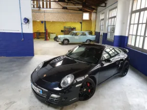 Garage Rétro Moderne – Garage auto Mazamet à Mazamet