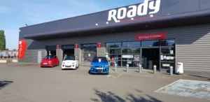 VOITURES SANS PERMIS LIGIER ET MICROCAR – ROADY BEAUVAIS à Beauvais