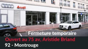 ALIANTIS SAS à Montrouge