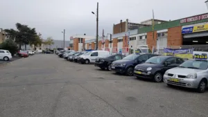 GARAGE PREMIER – FLO AUTOMOBILE à Toulouse