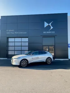 DS SERVICE ST-PAUL-TROIS-CHATEAUX à Saint-Paul-Trois-Châteaux