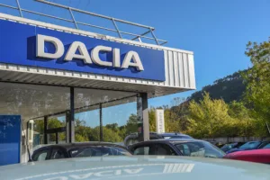 DACIA VESOUL – Autobernard à Vesoul