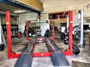 Garage Auto Loisirs à Urrugne