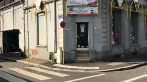 Rs Auto à Mulhouse