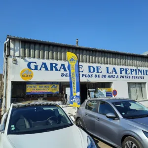 TEAM CARNOT GROUP à Louvres