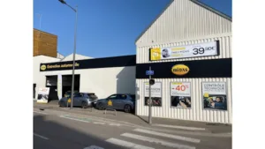 Midas TROYES BROSSOLETTE à Troyes