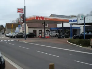 CLDA à Léré