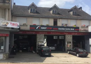 Garage ANDRIA – Gourdon Centre Auto FirstStop à Gourdon