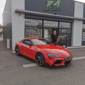 Dip Zone Auto – Fred Auto Sport Pamiers à Pamiers