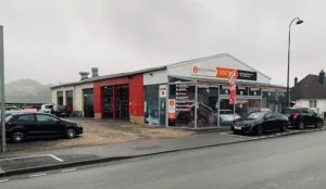 SERVICE AUTO à Envermeu