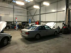AUTO RC 95 à Saint-Gratien