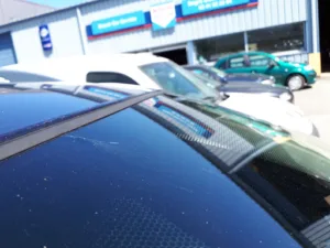 Segré Electro Diesel – Bosch Car Service à Segre