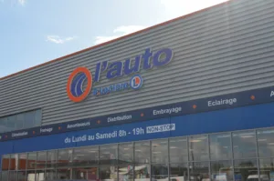 E.Leclerc Auto à Saint-Brice-Courcelles