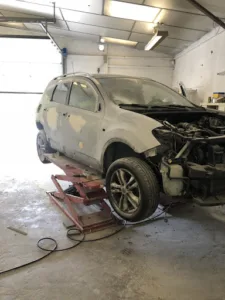 Charly Auto ,carrosserie peinture à Villemoustaussou
