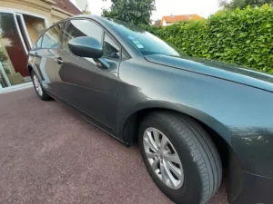 Carrosserie de la Gare à Viry-Châtillon