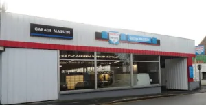 Garage Masson – Bosch Car Service à Béthune